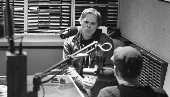 ICYMI: Local H makes a special announcement with wALT