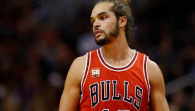 Joakim Noah’s Moving Farewell Letter