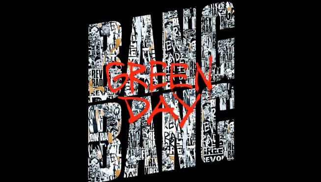 Green Day get ready for a new album with ‘Bang Bang’