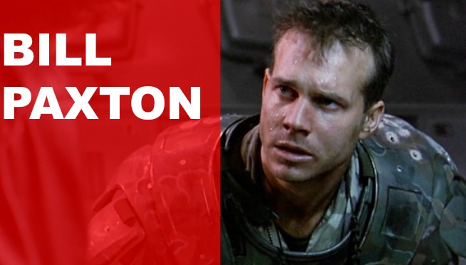 Actor Bill Paxton has died at 61